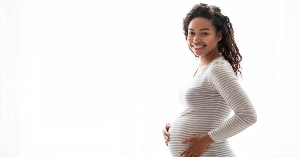 Pregnant woman health