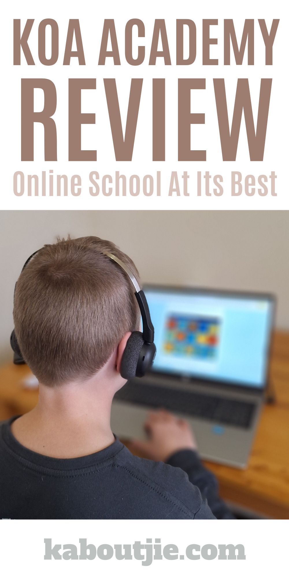 Koa Academy Review - Online School At Its Best