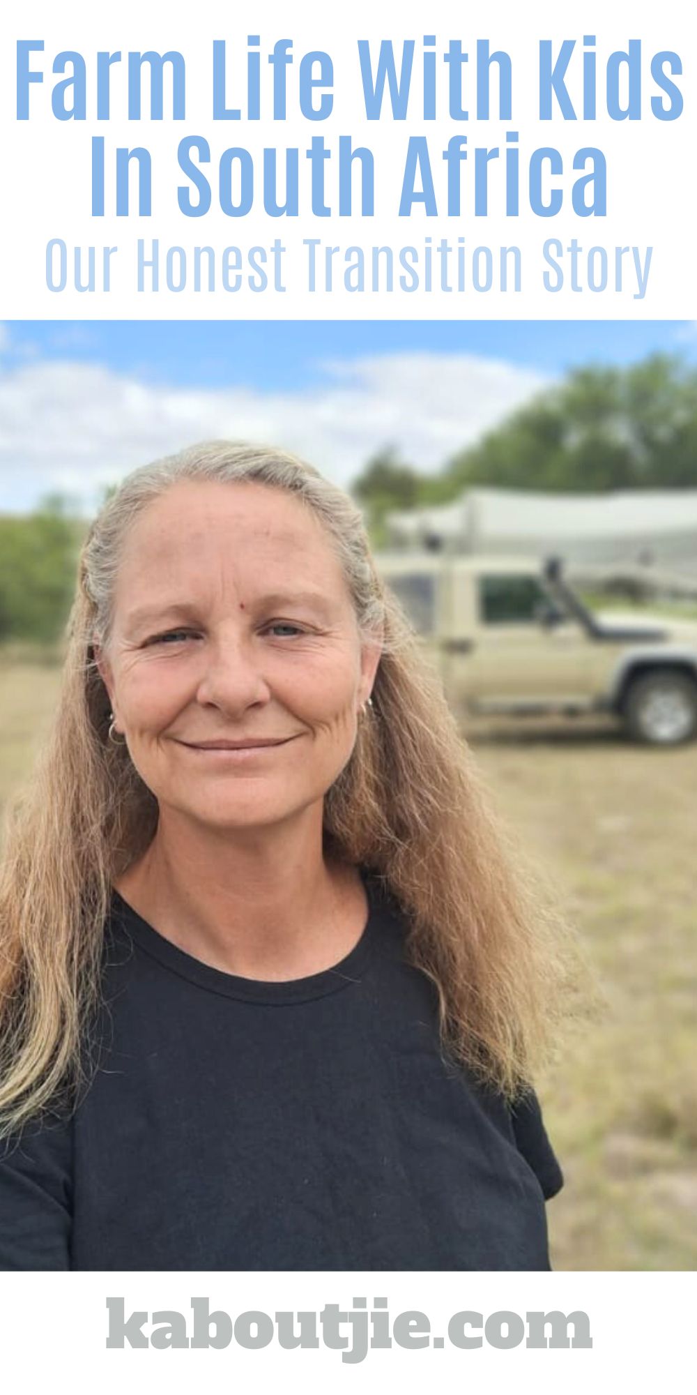 Farm Life with Kids in South Africa: Our Honest Transition Story